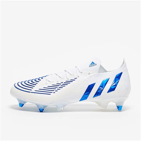 adidas blau weiß fußballschuhe|adidas predator fussballschuhe.